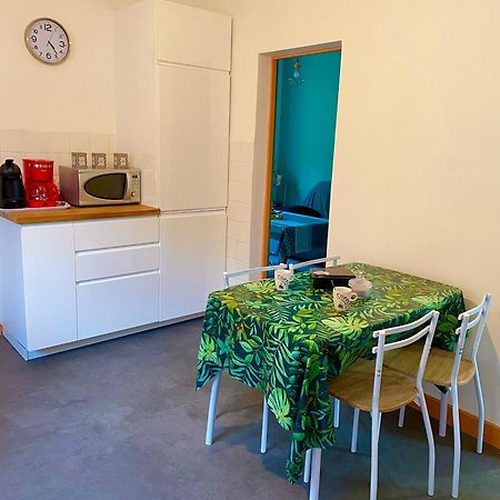 Appartement A Tarascon Sur Ariege Le Sabart 外观 照片