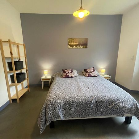 Appartement A Tarascon Sur Ariege Le Sabart 外观 照片