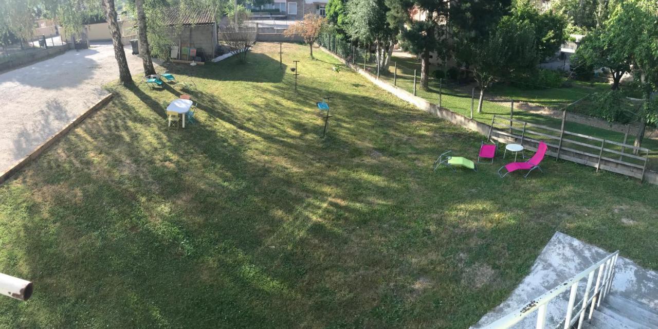 Appartement A Tarascon Sur Ariege Le Sabart 外观 照片