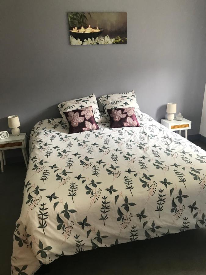 Appartement A Tarascon Sur Ariege Le Sabart 外观 照片