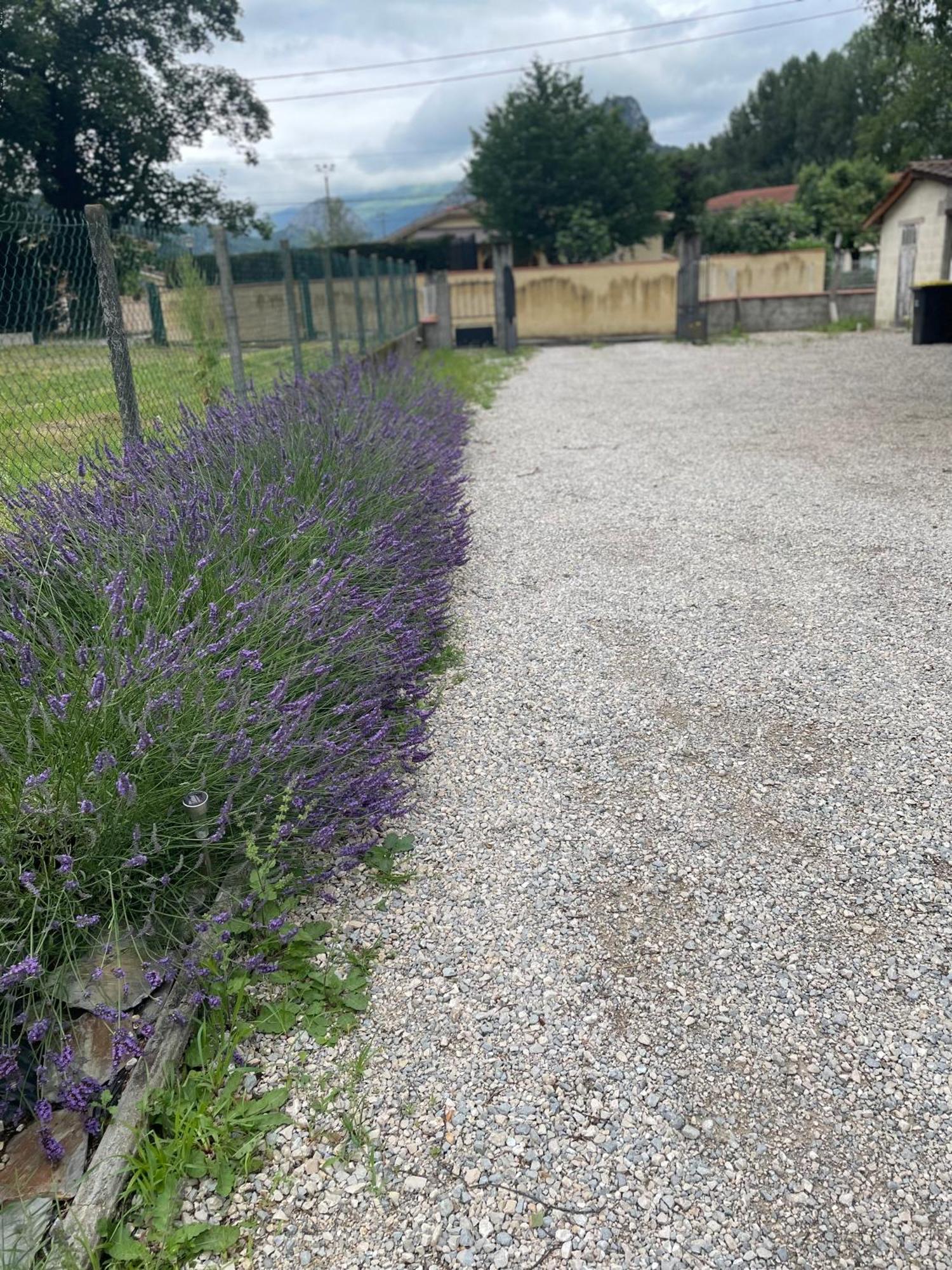 Appartement A Tarascon Sur Ariege Le Sabart 外观 照片