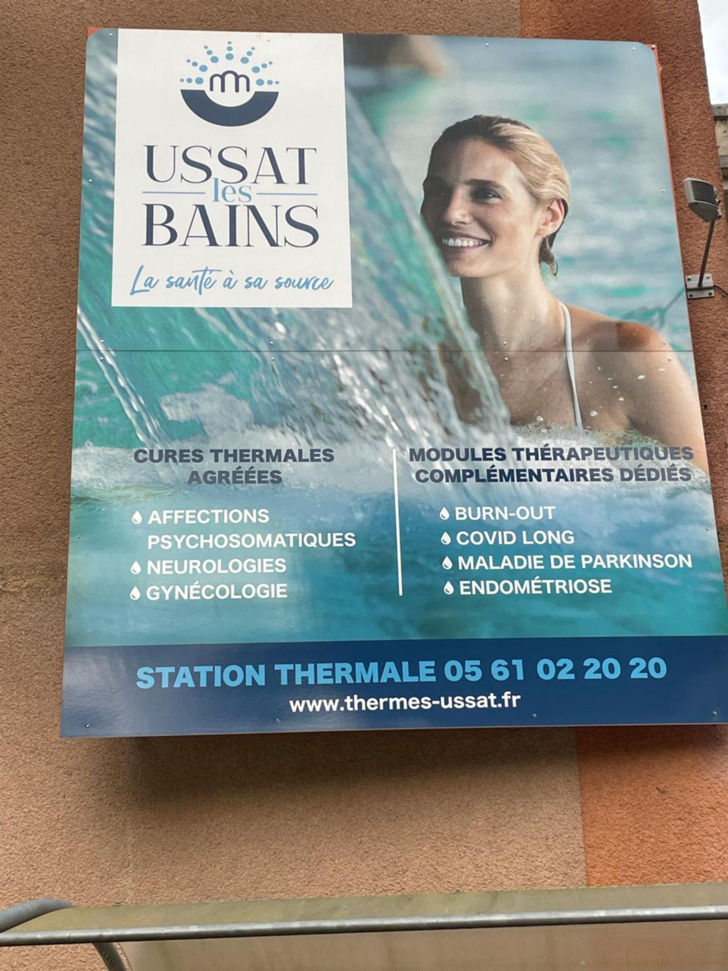 Appartement A Tarascon Sur Ariege Le Sabart 外观 照片