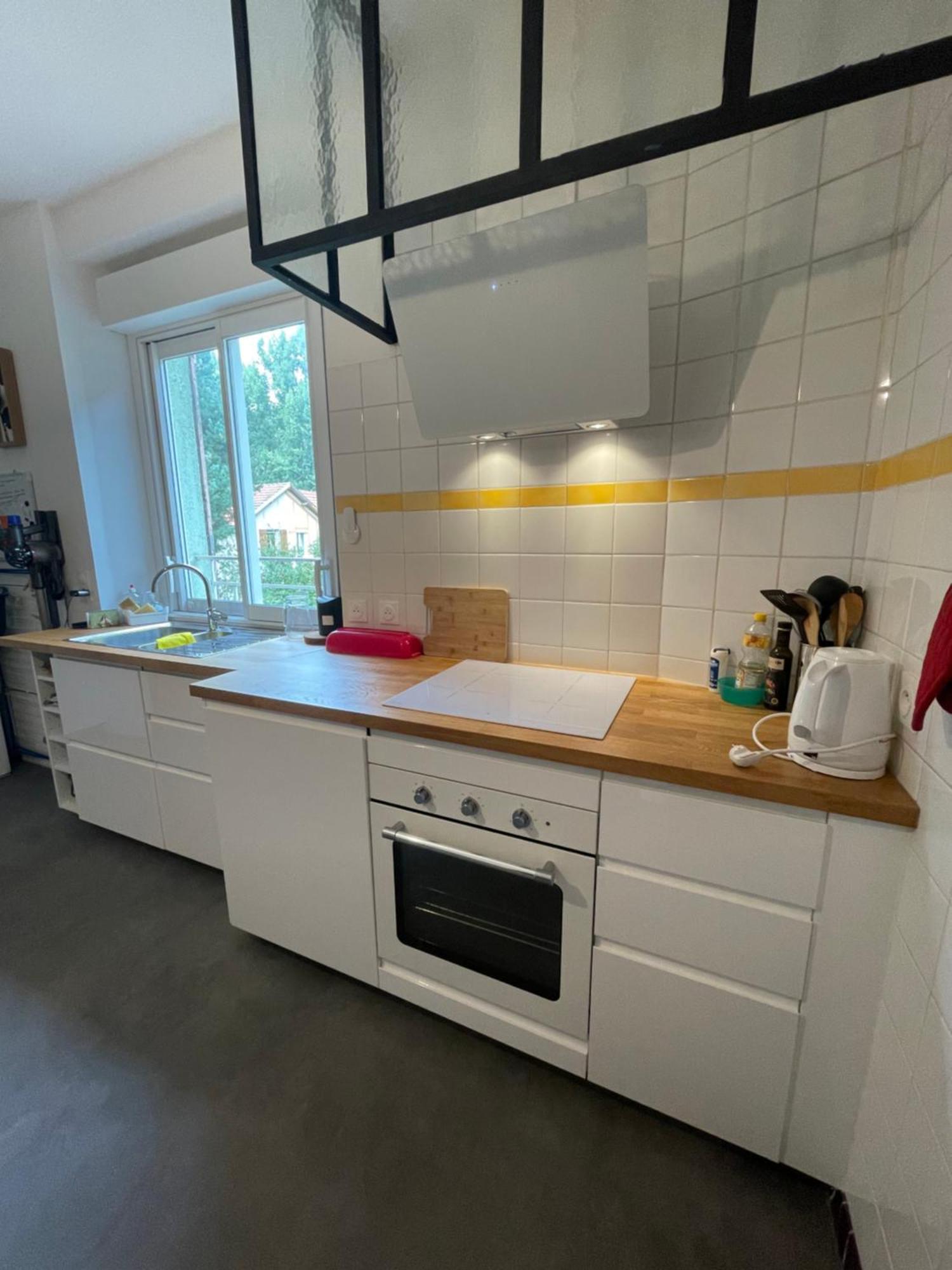 Appartement A Tarascon Sur Ariege Le Sabart 外观 照片