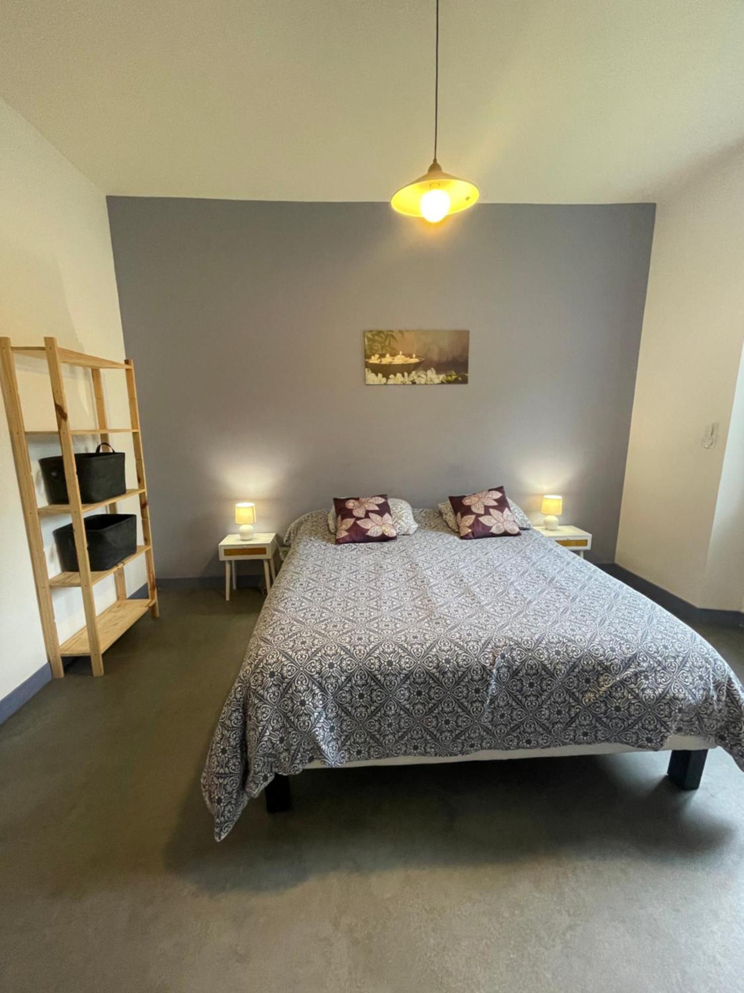 Appartement A Tarascon Sur Ariege Le Sabart 外观 照片